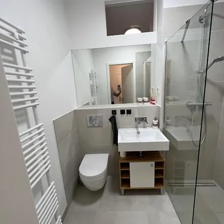 Studio Berlin