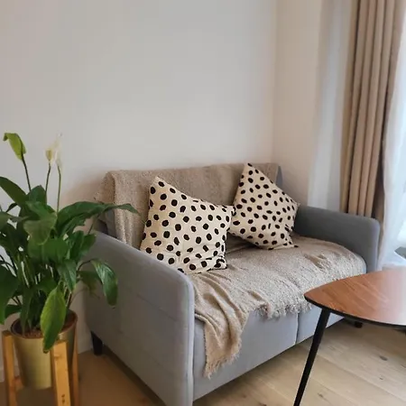 Apartment Studio Berlin