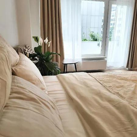 Apartment Studio *